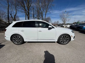 Audi Q7 3.0T* Technik* DISSTRONIC* Back cam* B&O* Обдух* P, снимка 4