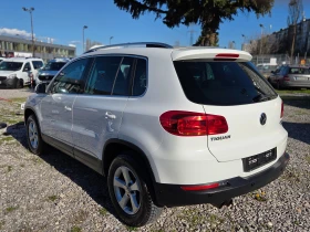 VW Tiguan 2.0TDI* 4 MOTION* DSG* HIGHLINE* , снимка 5
