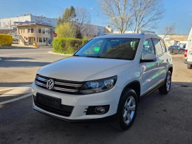 VW Tiguan 2.0TDI* 4 MOTION* DSG* HIGHLINE* , снимка 2