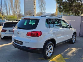 VW Tiguan 2.0TDI* 4 MOTION* DSG* HIGHLINE* , снимка 6