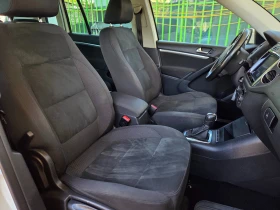 VW Tiguan 2.0TDI* 4 MOTION* DSG* HIGHLINE* , снимка 8