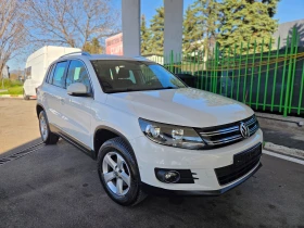 VW Tiguan 2.0TDI* 4 MOTION* DSG* HIGHLINE* , снимка 1