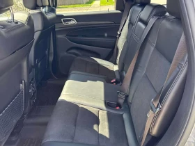 Jeep Grand cherokee * Altitude * 2 КЛЮЧА* PANO* KEYLESS* ПОДГРЕВ* , снимка 11