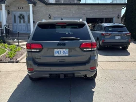 Jeep Grand cherokee * Altitude * 2 КЛЮЧА* PANO* KEYLESS* ПОДГРЕВ* , снимка 4