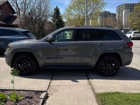 Jeep Grand cherokee * Altitude * 2 КЛЮЧА* PANO* KEYLESS* ПОДГРЕВ* , снимка 2