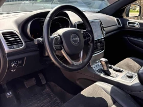 Jeep Grand cherokee * Altitude * 2 КЛЮЧА* PANO* KEYLESS* ПОДГРЕВ* , снимка 5