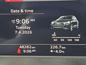 Audi Q5 TECHNIK| PANORAMA| ПАМЕТ| ПОДГРЕВИ| 2 КЛЮЧА| , снимка 9