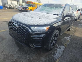 Audi Q5 TECHNIK| PANORAMA| ПАМЕТ| ПОДГРЕВИ| 2 КЛЮЧА| , снимка 1