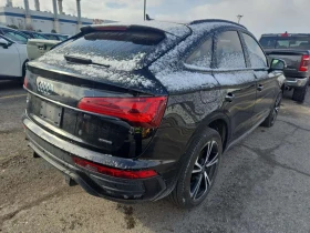 Audi Q5 TECHNIK| PANORAMA| ПАМЕТ| ПОДГРЕВИ| 2 КЛЮЧА| , снимка 3