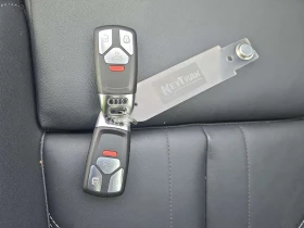 Audi Q5 TECHNIK| PANORAMA| ПАМЕТ| ПОДГРЕВИ| 2 КЛЮЧА| , снимка 17