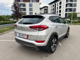 Hyundai Tucson 2.0-185hp Premium 4x4/История/Обдухване, снимка 3
