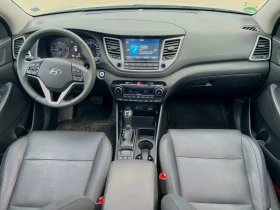 Hyundai Tucson 2.0-185hp Premium 4x4/История/Обдухване, снимка 10