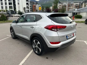 Hyundai Tucson 2.0-185hp Premium 4x4/История/Обдухване, снимка 5