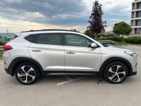 Hyundai Tucson 2.0-185hp Premium 4x4/История/Обдухване, снимка 2