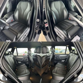 BMW X5 2.5d* 231ps* X Drive* Distronic* КОЖА, снимка 12