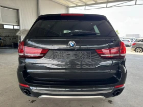BMW X5 2.5d* 231ps* X Drive* Distronic* КОЖА, снимка 4
