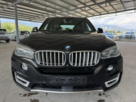BMW X5 2.5d* 231ps* X Drive* Distronic* КОЖА, снимка 8