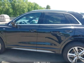 Audi Q3 S LINE PREMIUM PLUS| TOUCHSCREEN| 360| КОЖЕН САЛОН, снимка 14