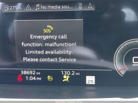Audi Q3 S LINE PREMIUM PLUS| TOUCHSCREEN| 360| КОЖЕН САЛОН, снимка 15