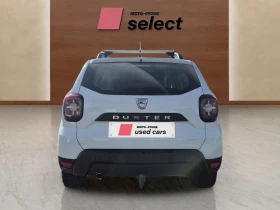 Dacia Duster 1.5 Diesel, снимка 4
