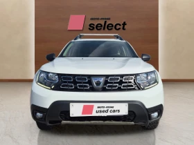 Dacia Duster 1.5 Diesel, снимка 11