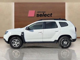 Dacia Duster 1.5 Diesel, снимка 9