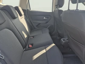Dacia Duster 1.5 Diesel, снимка 8