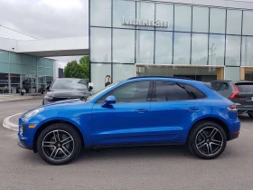 Porsche Macan S / БЕЗ УДАРИ /  360 / MATRIX / ЦЕНА ДО БГ , снимка 2