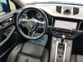 Porsche Macan S / БЕЗ УДАРИ /  360 / MATRIX / ЦЕНА ДО БГ , снимка 10