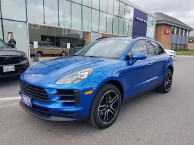 Porsche Macan S / БЕЗ УДАРИ /  360 / MATRIX / ЦЕНА ДО БГ , снимка 3
