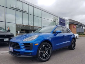 Porsche Macan S / БЕЗ УДАРИ /  360 / MATRIX / ЦЕНА ДО БГ , снимка 1