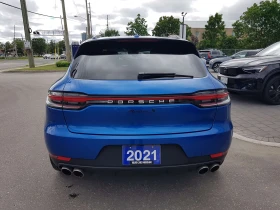 Porsche Macan S / БЕЗ УДАРИ /  360 / MATRIX / ЦЕНА ДО БГ , снимка 7