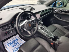 Porsche Macan S / БЕЗ УДАРИ /  360 / MATRIX / ЦЕНА ДО БГ , снимка 15