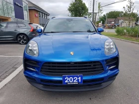 Porsche Macan S / БЕЗ УДАРИ /  360 / MATRIX / ЦЕНА ДО БГ , снимка 4