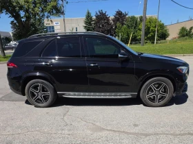 Mercedes-Benz GLE 450 360/DISTRONIC/BURMESTER/HUD/АВТОКРЕДИТ, снимка 3