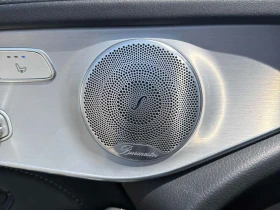 Mercedes-Benz GLC 63 AMG S 4MATIC+ Coupe * CARFAX * ОПЦИЯ ЗА ФИНАНСИРАНЕ, снимка 10