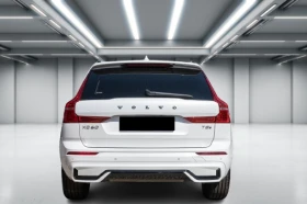 Volvo XC60 T8 AWD = Plus Dark = Гаранция, снимка 2