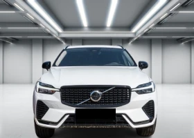 Volvo XC60 T8 AWD = Plus Dark = Гаранция, снимка 1