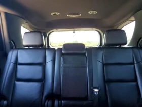 Dodge Durango 5.7l R, снимка 10