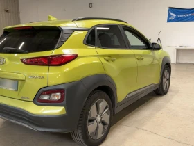Hyundai Kona ОЧАКВАН ВНОС/СМЯНА НА ЦВЯТ 1000евро, снимка 7