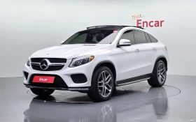 Mercedes-Benz GLE 350 D/COUPE/AMG/360CAMERA/ПАНОРАМА/, снимка 1