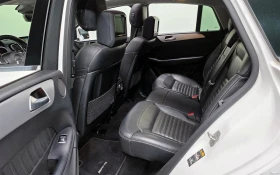 Mercedes-Benz GLE 350 D/COUPE/AMG/360CAMERA/ПАНОРАМА/, снимка 10