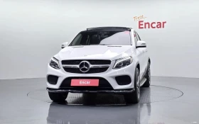 Mercedes-Benz GLE 350 D/COUPE/AMG/360CAMERA/ПАНОРАМА/, снимка 2