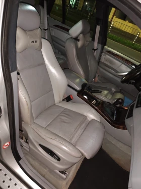 BMW X5 Е53 4.4i, снимка 6