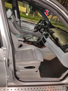 BMW X5 Е53 4.4i, снимка 7