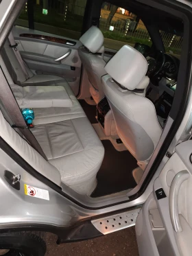 BMW X5 Е53 4.4i, снимка 8