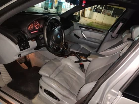 BMW X5 Е53 4.4i, снимка 5