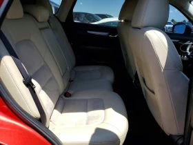 Mazda CX-5 TOURING* AWD* КОЖА* ПОДГРЕВ* КАМЕРА* KEYLESS* , снимка 11