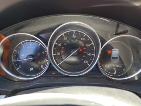 Mazda CX-5 TOURING* AWD* КОЖА* ПОДГРЕВ* КАМЕРА* KEYLESS* , снимка 9