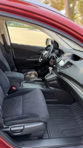 Honda Cr-v СЕРВИЗНА КНИЖКА КАМЕРА ПОДГРЕВ, снимка 9
